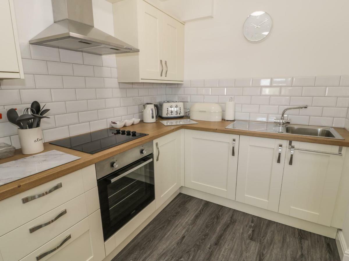Bryn Bethel Villa Caernarfon Luaran gambar