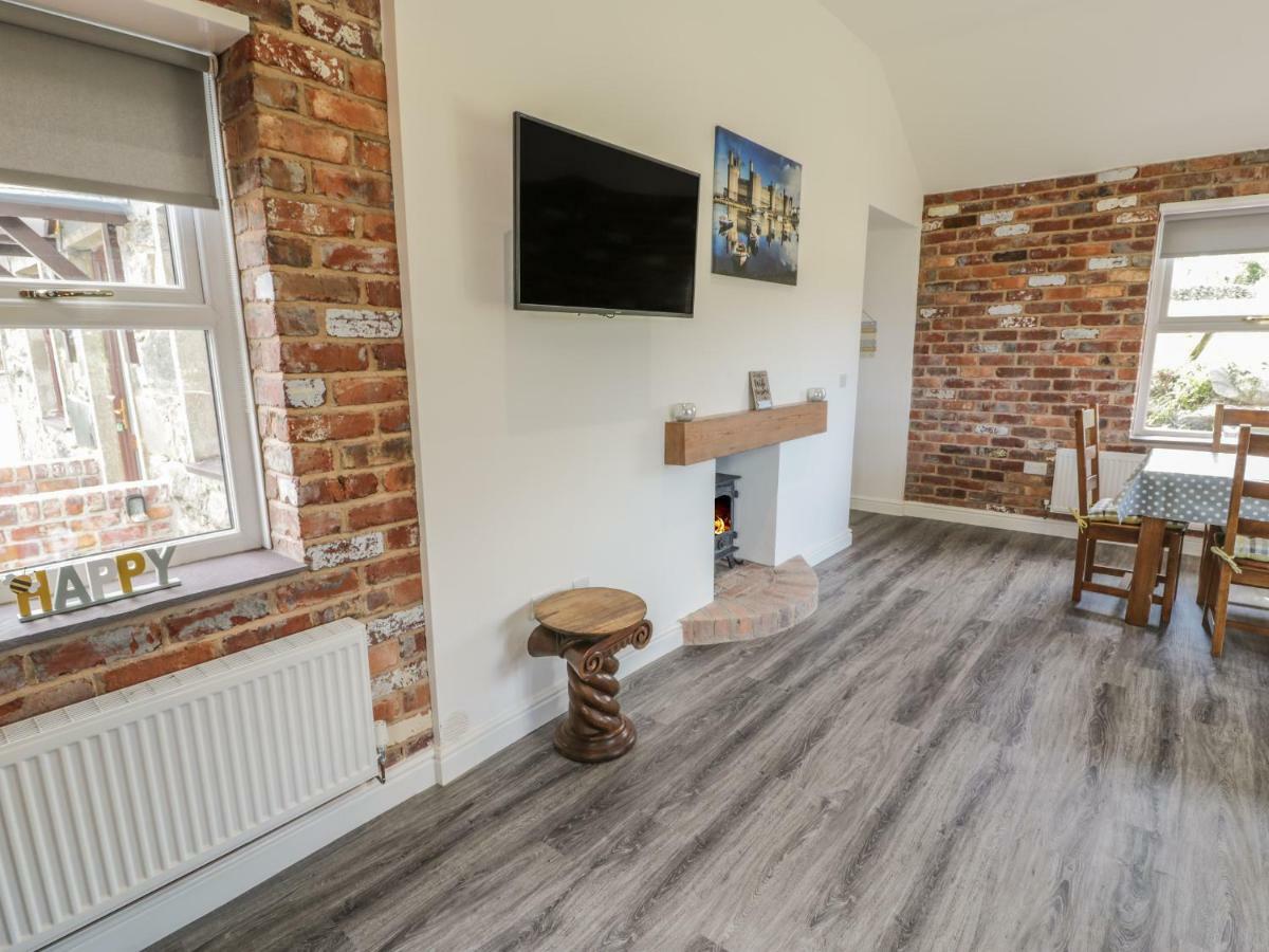 Bryn Bethel Villa Caernarfon Luaran gambar