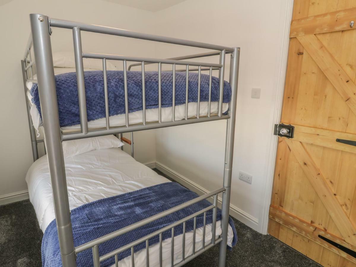 Bryn Bethel Villa Caernarfon Luaran gambar