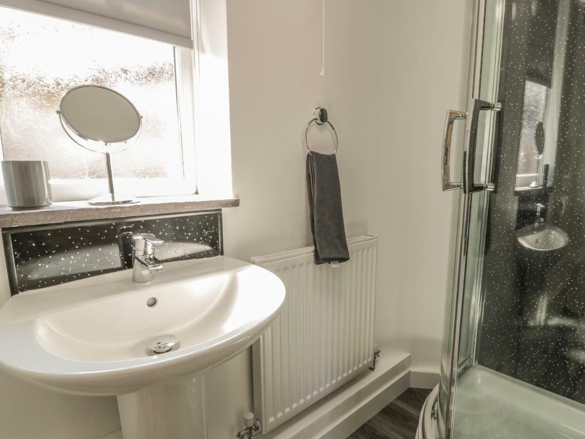Bryn Bethel Villa Caernarfon Luaran gambar