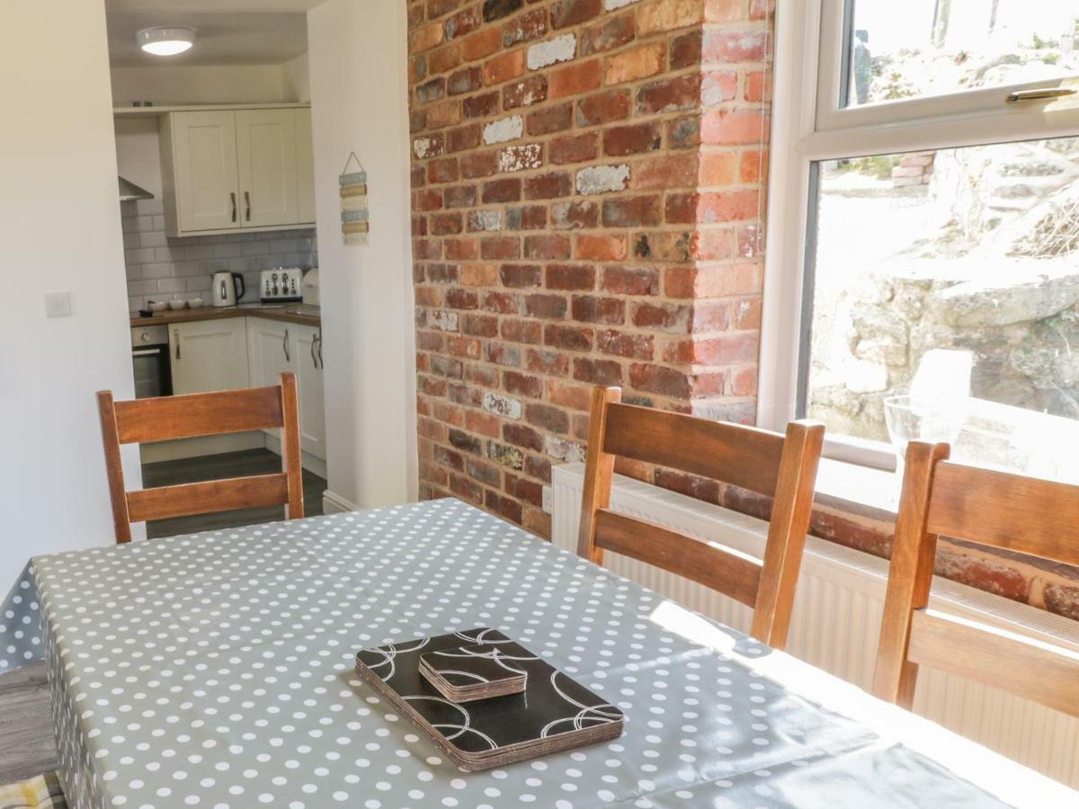 Bryn Bethel Villa Caernarfon Luaran gambar