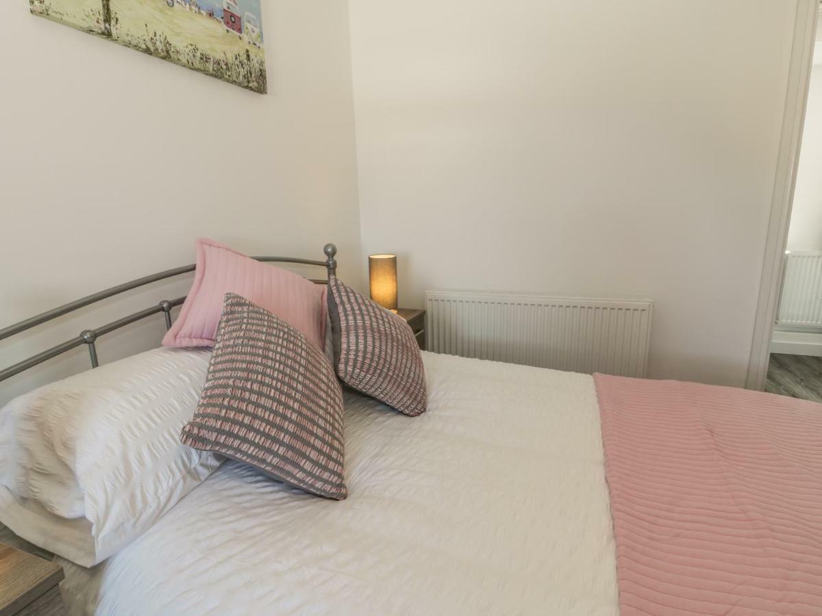 Bryn Bethel Villa Caernarfon Luaran gambar