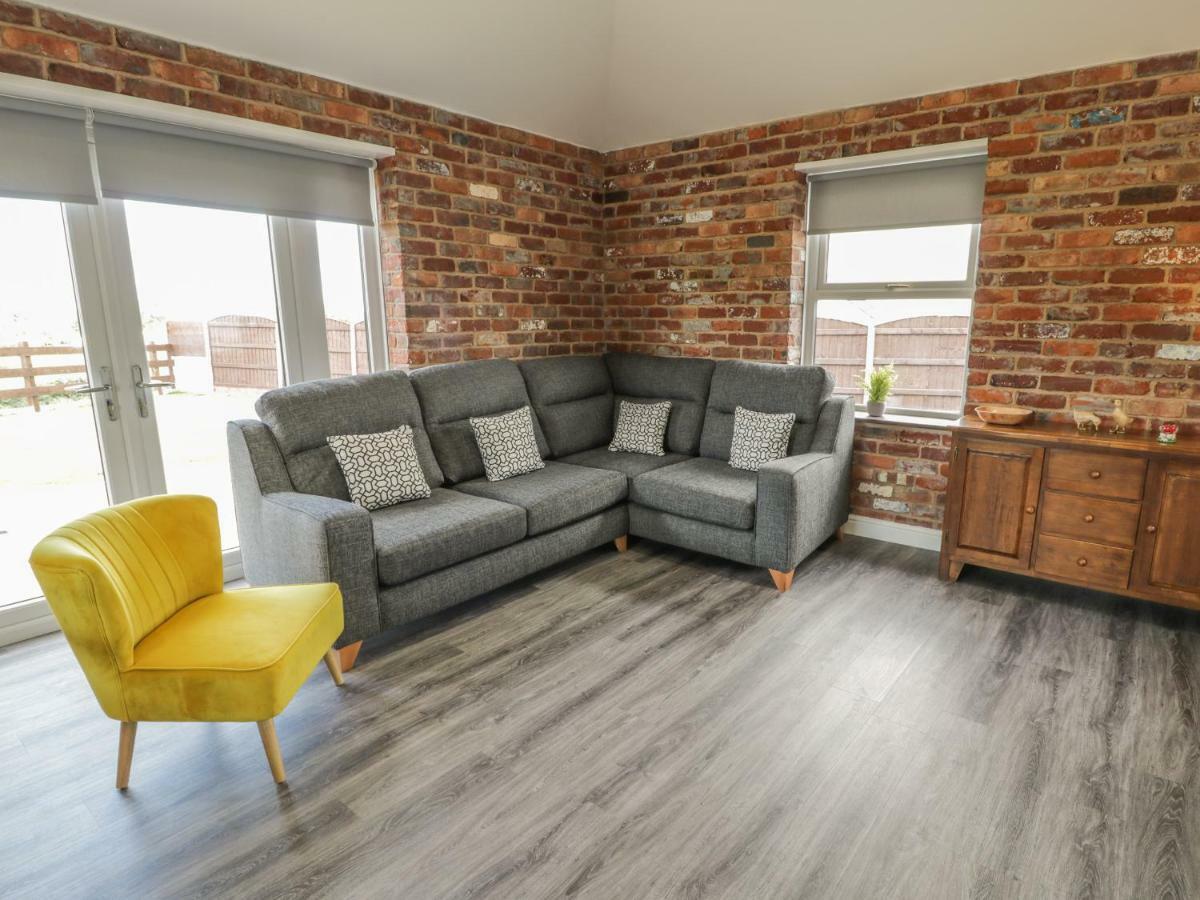 Bryn Bethel Villa Caernarfon Luaran gambar