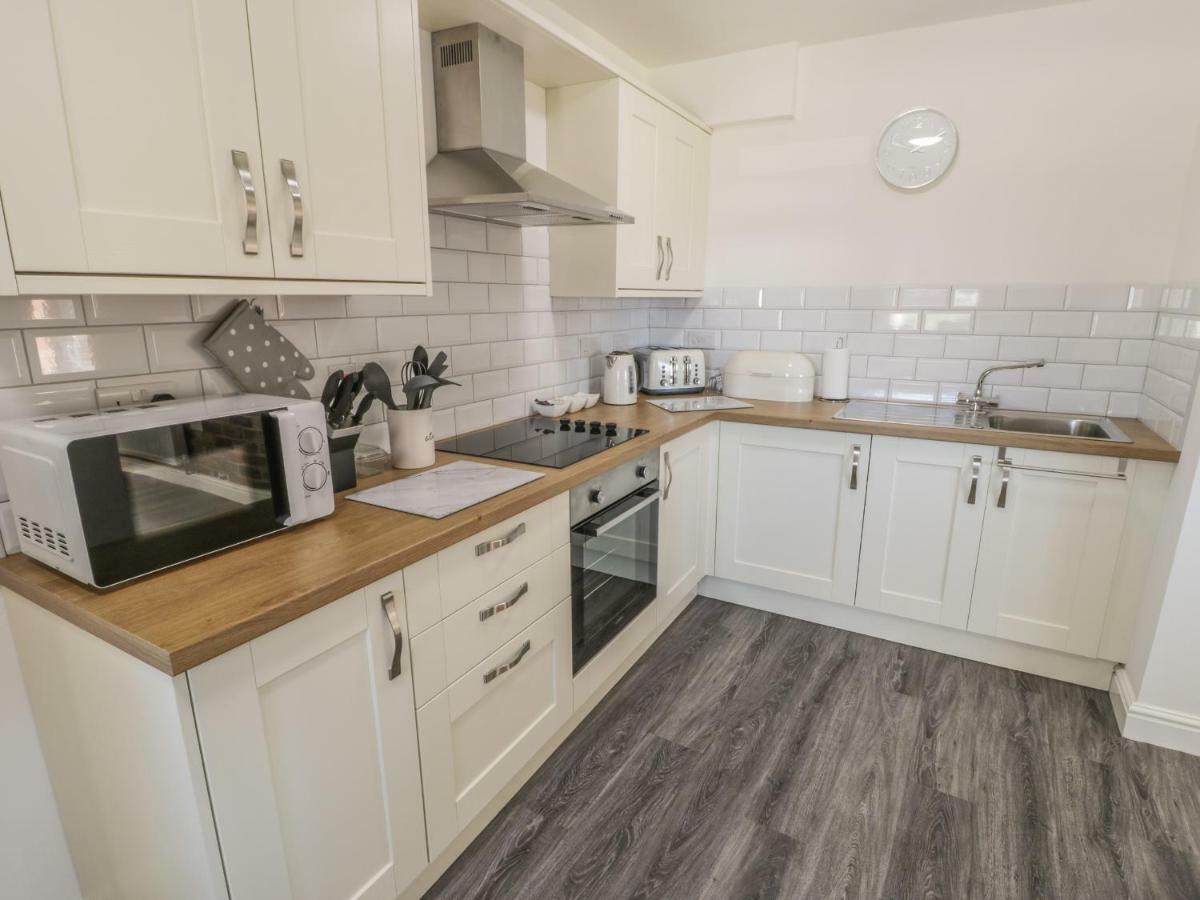 Bryn Bethel Villa Caernarfon Luaran gambar