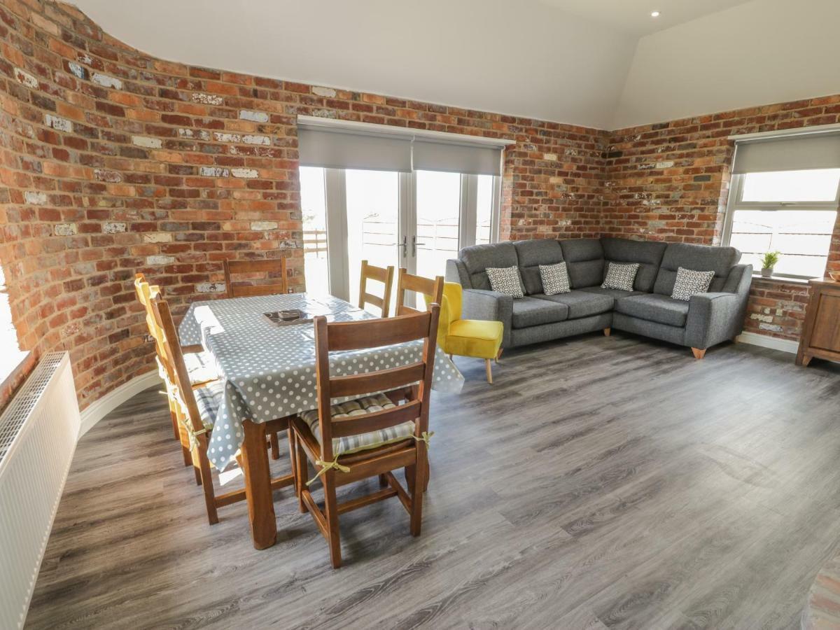 Bryn Bethel Villa Caernarfon Luaran gambar