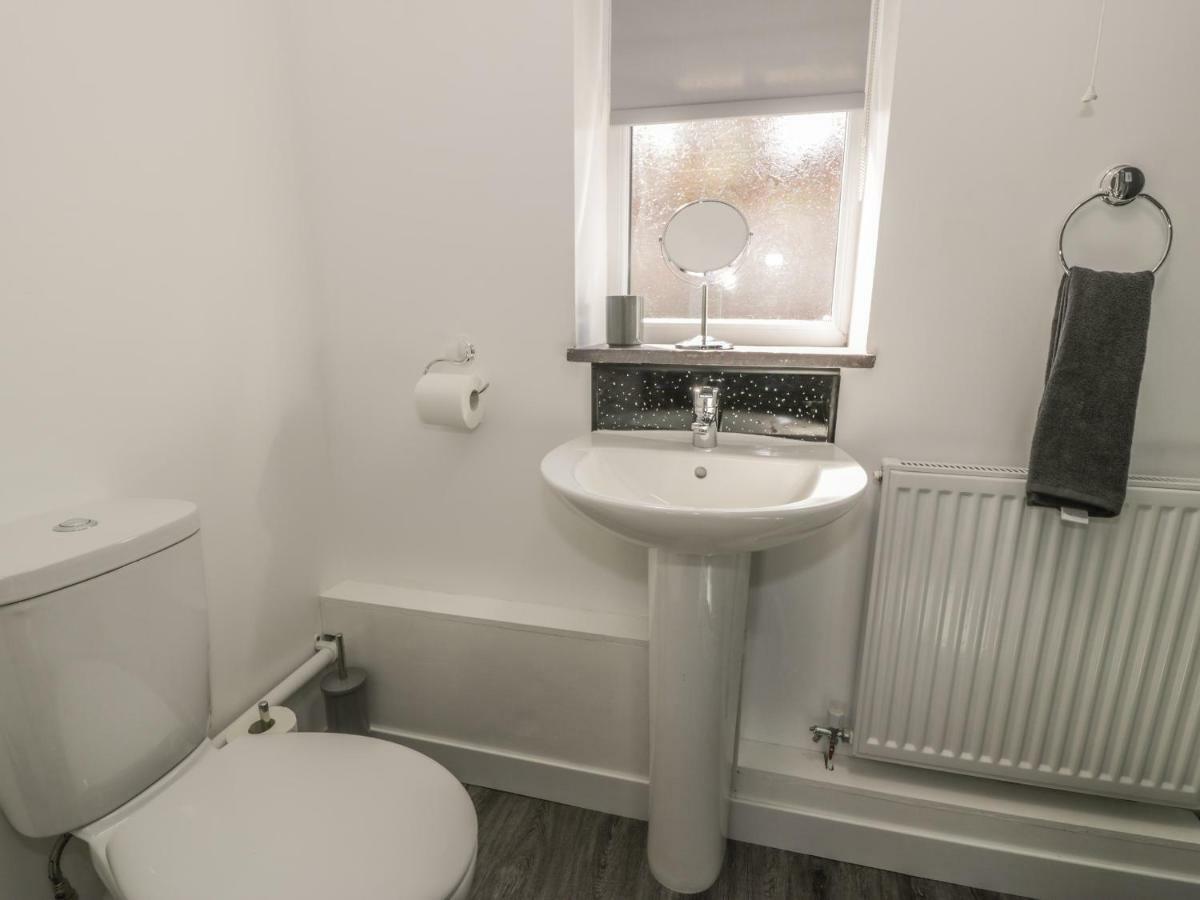 Bryn Bethel Villa Caernarfon Luaran gambar
