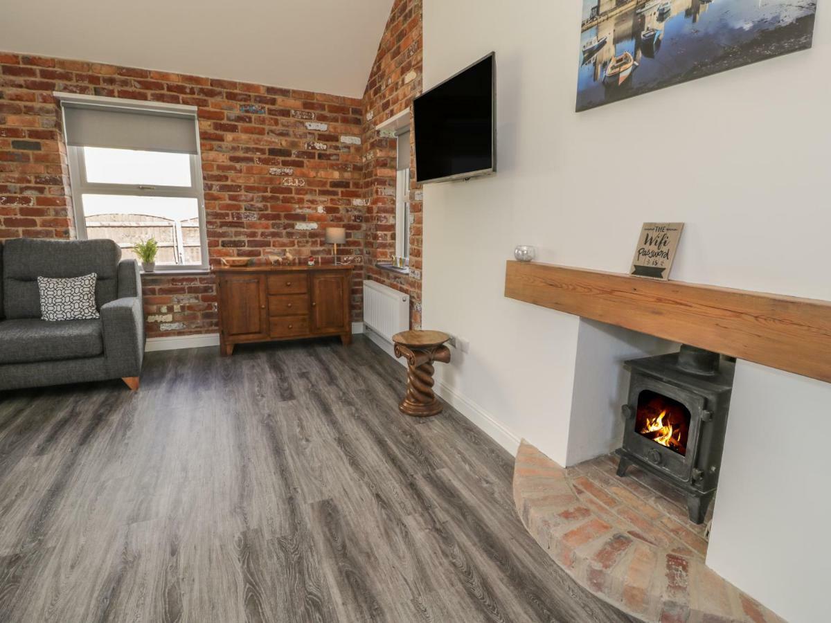 Bryn Bethel Villa Caernarfon Luaran gambar