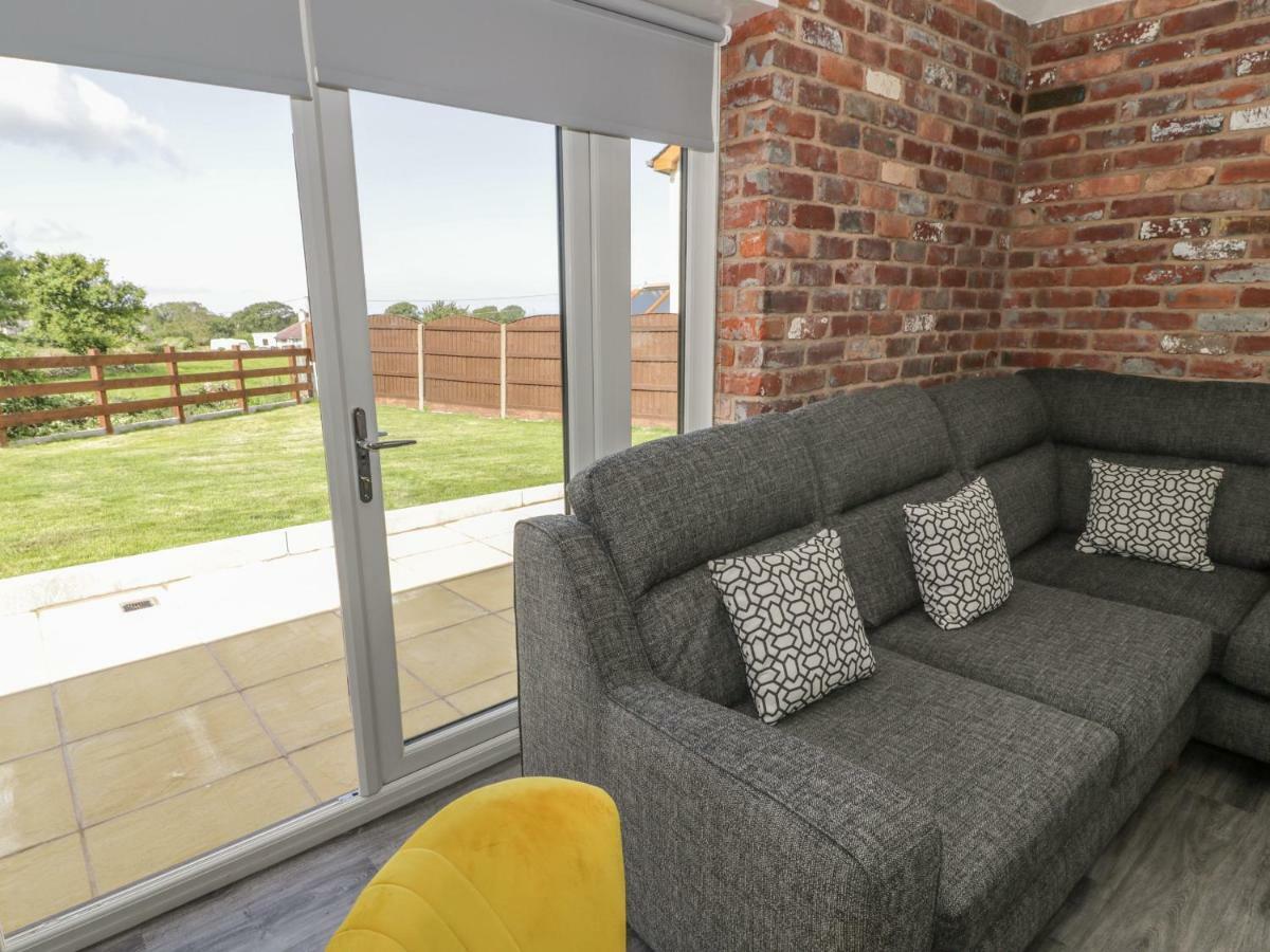 Bryn Bethel Villa Caernarfon Luaran gambar
